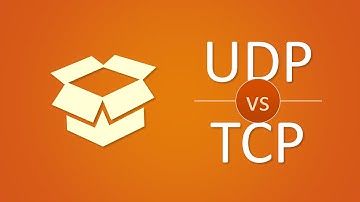UDP and TCP: Comparison of Transport Protocols
