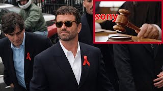 Why George Michael Called His Record Deal Professional Slavery And Still Couldn t Escape Sony