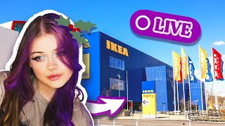 ROSATHON D4 ⭐ | IRL IKEA + BUILD A BEAR