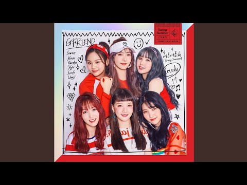 GFRIEND - Vacation (Go Go Gfriend Concert BLURAY) 여자친구