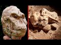 The Most BIZARRE Archaeological Discoveries Ever Made