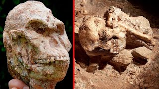 The Most BIZARRE Archaeological Discoveries Ever Made