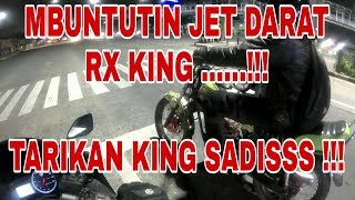 JET DARAT RX KING.Tarikan RX KING MANTUL (MANTAP BETUL) !!!!😰👈🏾 #KavethaVlog