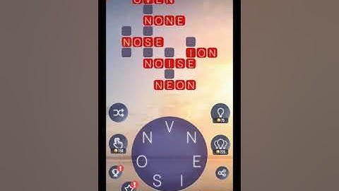 WORD BEACH LEVEL 700