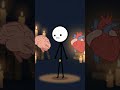 Esa frase que te dices de madrugada NO es cierta #shorts