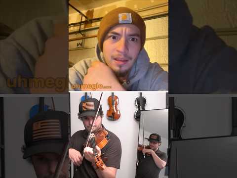 Pranking Strangers With My New Song 