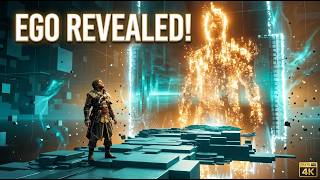 New Animus Anomaly Scene! Edward Meets EGO - Black Flag Resynced 4K
