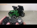 JetAcker Tutorials--Wireless Handle Control