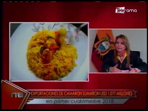 Ministerio de Acuacultura y Pesca logros y desafíos