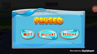 Legendary Stuntman Run #Android screenshot 5