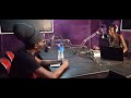 Capture de la vidéo Anthony B Live Interviews At City Limit Radio By Militan Angle