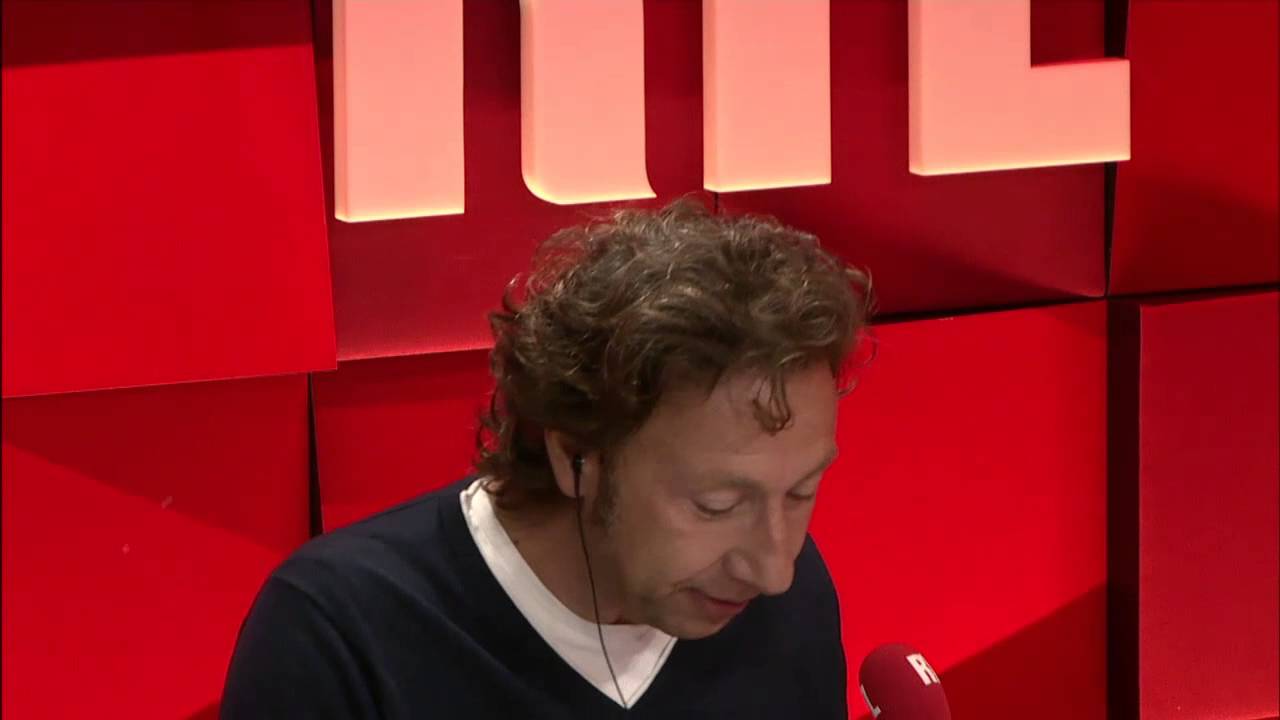 Xavier Dolan : Les rumeurs du net du 03/10/2014 - RTL - RTL