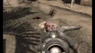 SoF Payback 1st Mission