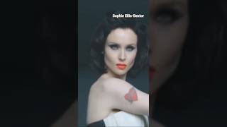 Sophie Ellis-Bextor - heartbreak (make me a dancer) #music#pop#dance#2000 Resimi