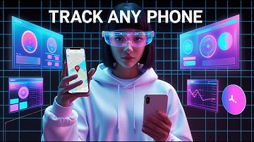 10 Free Phone Tracking Tools Hackers Use