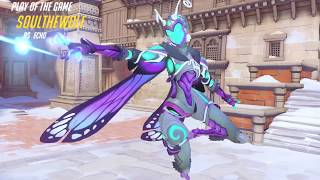 First Echo POTG!!!