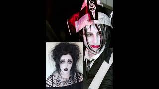 100 Days of Goth Bands - Day 2
