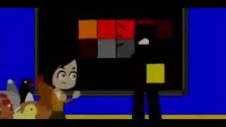 StickGuy gets a Gold card and gets Ungrounded