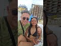 Pinay &amp; Belgian painting Duo  is live