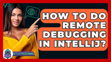 How To Do Remote Debugging In IntelliJ? - Next LVL Programming