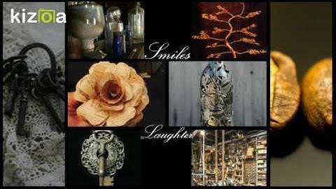 Kizoa Movie - Video - Slideshow Maker: test 2  using collage multi no audio