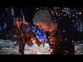 Nero vs Dante Devil May Cry 5 DMD No damage