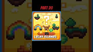 Speedrunning lucky duels on cubecraft pt. 20