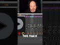 Ableton Fixed Clip Recording: The Secret to Perfect Loops! #shorts