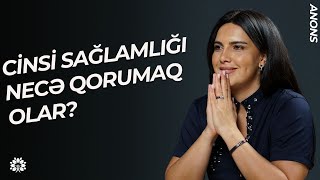 Cinsi Yol Ilə Keçən Infeksiyaların Effektiv Müalicə Yolları Anons Günel İsgəndərovasağlam Həyat