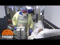Coronavirus Concerns Drive Dow Down 650 Points | TODAY
