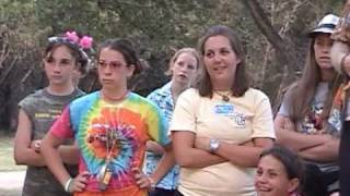 T Bar M - Camp Travis - Session 4 '05