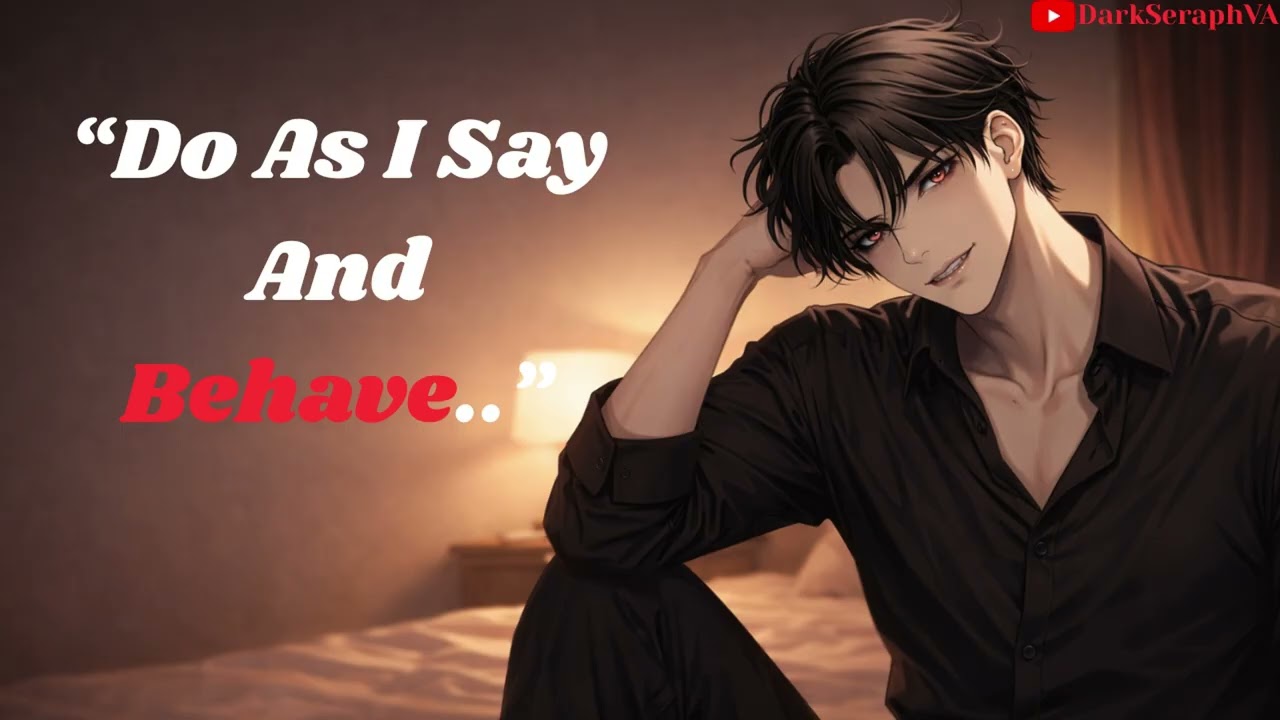 [M4F] - Say You're Mine [Soft Degradation]