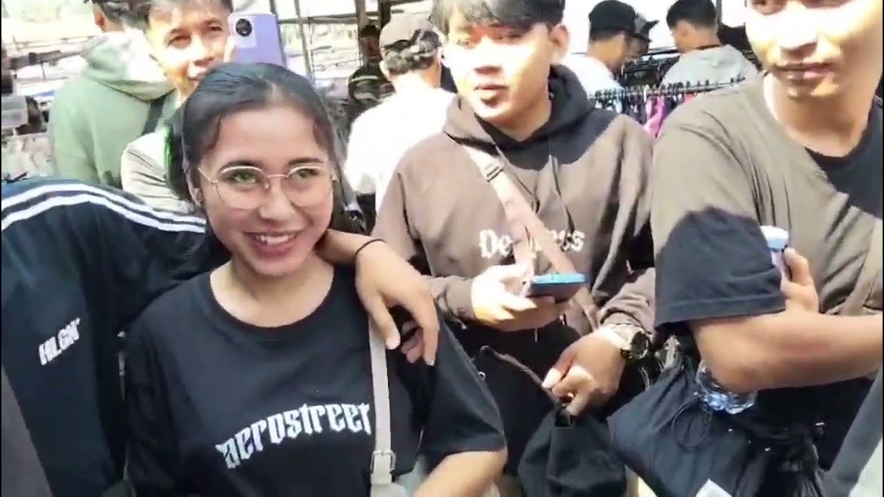 Cantiknya artis Korea ini #pakcemplon #ambarawa