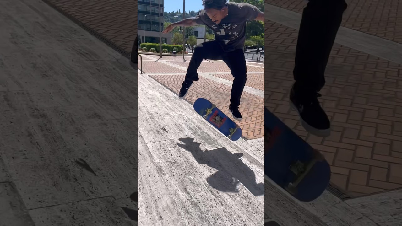 My favorite Portland spot 