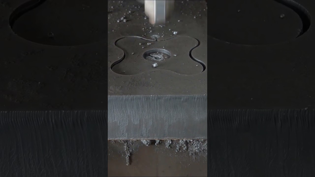 24kW of Laser Cutting Power 🔥