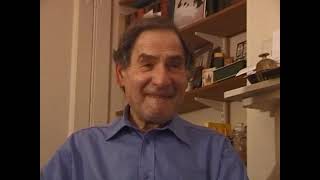 Gabriel Horn   interview