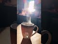 Christmas hymns and coffee…great combo!