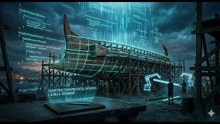 L.e.w.i.s The Shipyard Foundation