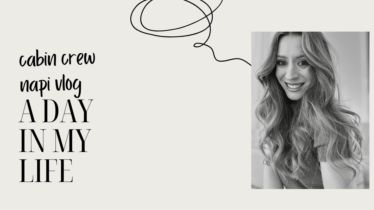 A DAY IN MY LIFE |  NAPI VLOG: itt az ősz, az őrült taxisok és egy rijádi járat