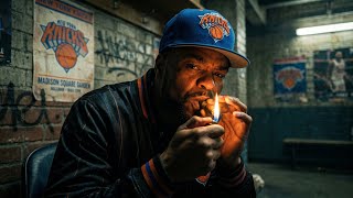 Method Man & Biggie – Madison Square Mixtape ft. KRS-One, Big Pun, Redman & More