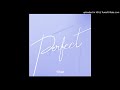 أغنية [Audio] 10cm - Perfect (연애플레이리스트 OST)