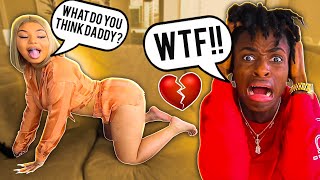 Jalyn Michelle Nude (13 Pics + Video) | #TheFappening