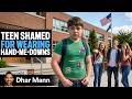 Teen Laughed At By Friends For His Clothes | Dhar Mann Studios