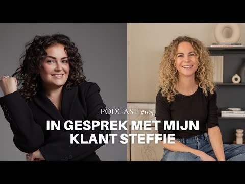 De ervaring van Steffie met mij als coach | Kim van Haren