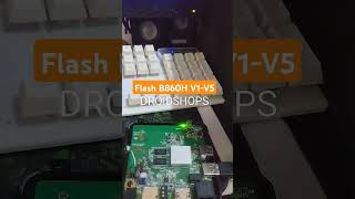 flash / perbaikan merk tipe lain! B760h B860h v1-v5 hg680p hgfj b866f v2x v2y hgoxygn mqx pro mibox