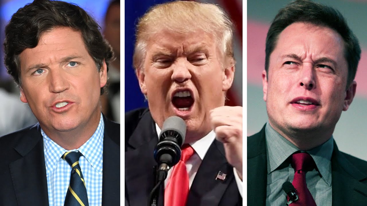 THE END? MAGA is COLLAPSING under its own weight