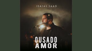 Ousado Amor chords