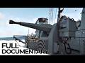 Inside Navy: Strike Group 8 under Attack! | Episode 2 | ENDEVR Documentary