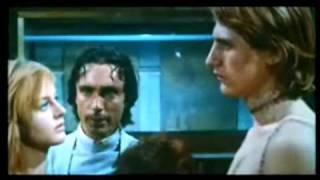Warhol's Frankenstein Trailer (2D)