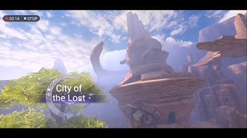 [Mobile Games] Perfect World Mobile: Vulpine tames pet and horse in City of the Lost! [Part 3]